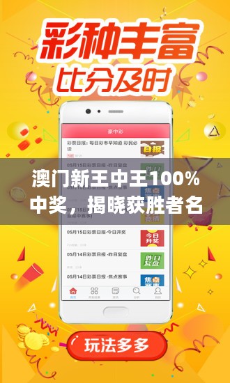 澳门王中王100%期期中 实用释义、解释与落实